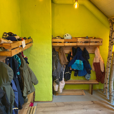 Garderobe